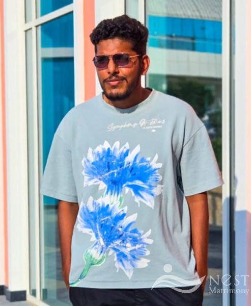 SHAHEEM HUSSAIN